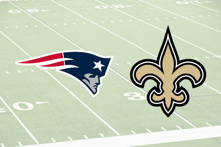 Football Players who Played for Patriots and Saints