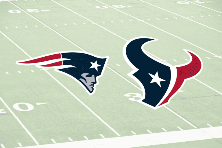 5 Football Players who Played for Patriots and Texans
