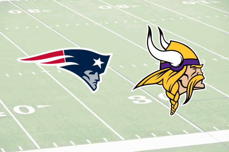 Football Players who Played for Patriots and Vikings