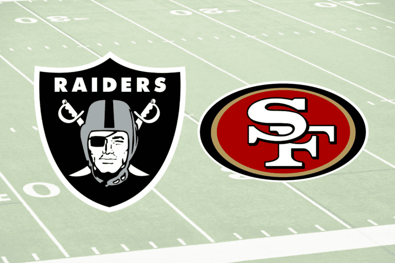 6 Football Players who Played for Raiders and 49ers