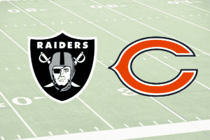 5 Football Players who Played for Raiders and Bears