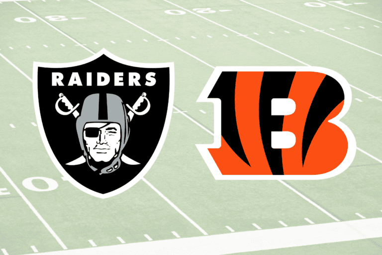 7 Football Players who Played for Raiders and Bengals