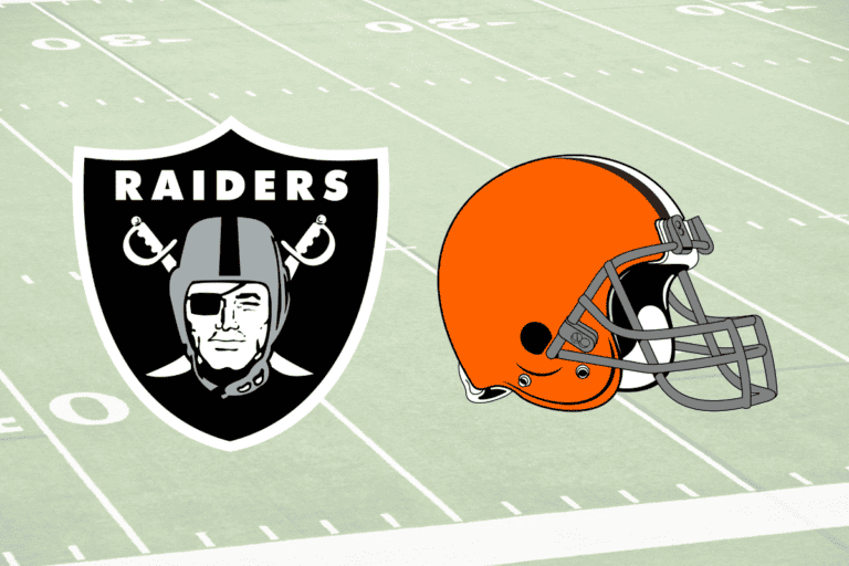 5 Football Players who Played for Raiders and Browns