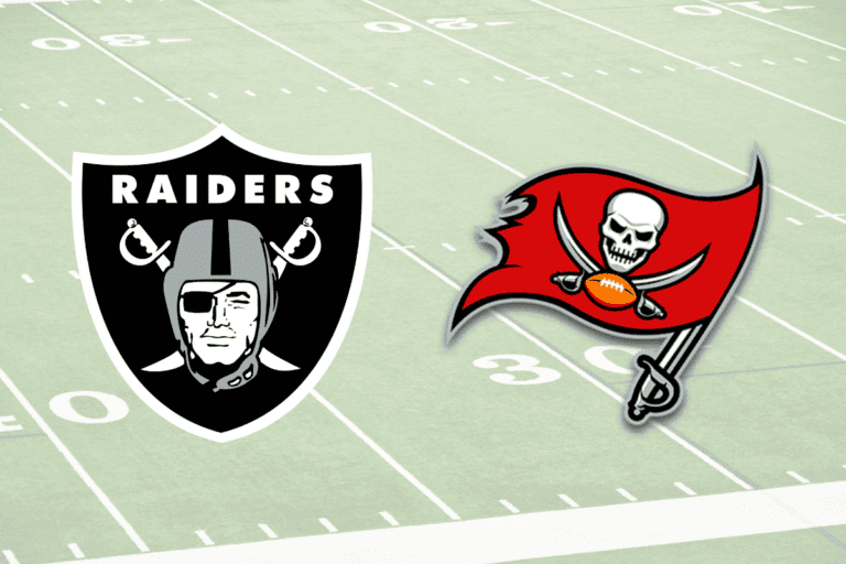 6 Football Players who Played for Raiders and Buccaneers
