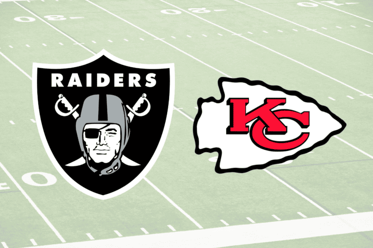 Football Players who Played for Raiders and Chiefs