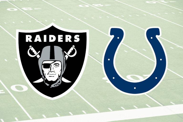 5 Football Players who Played for Raiders and Colts