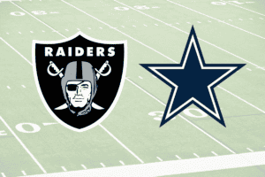 Football Players who Played for Raiders and Cowboys