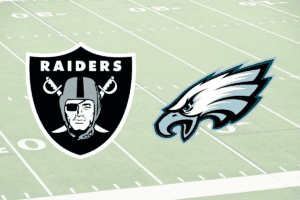 6 Football Players who Played for Raiders and Eagles