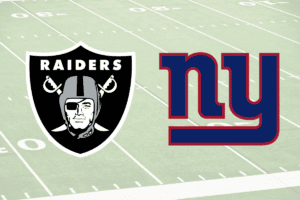 Football Players who Played for Raiders and Giants