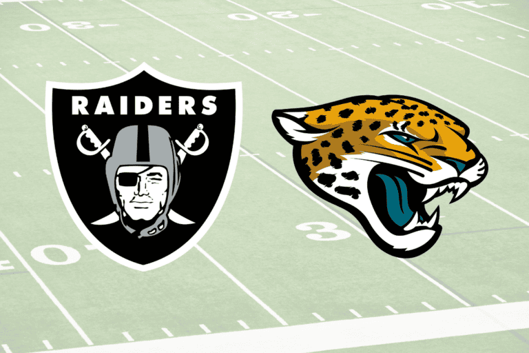 8 Football Players who Played for Raiders and Jaguars