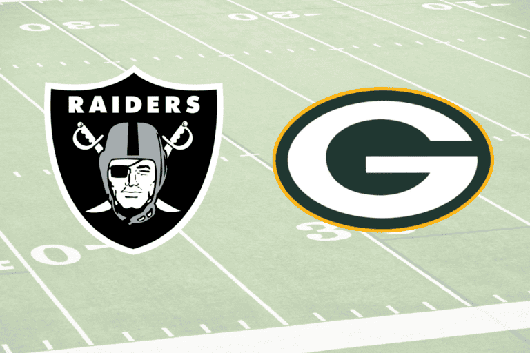 7 Football Players who Played for Raiders and Packers