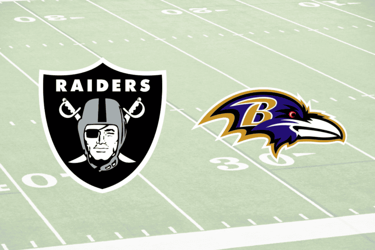 7 Football Players who Played for Raiders and Ravens