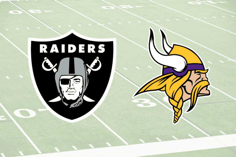 7 Football Players who Played for Raiders and Vikings