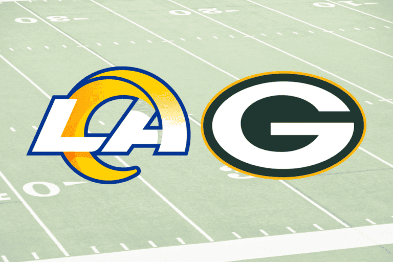 6 Football Players who Played for Rams and Packers