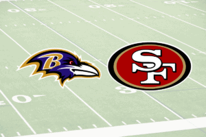5 Football Players who Played for Ravens and 49ers