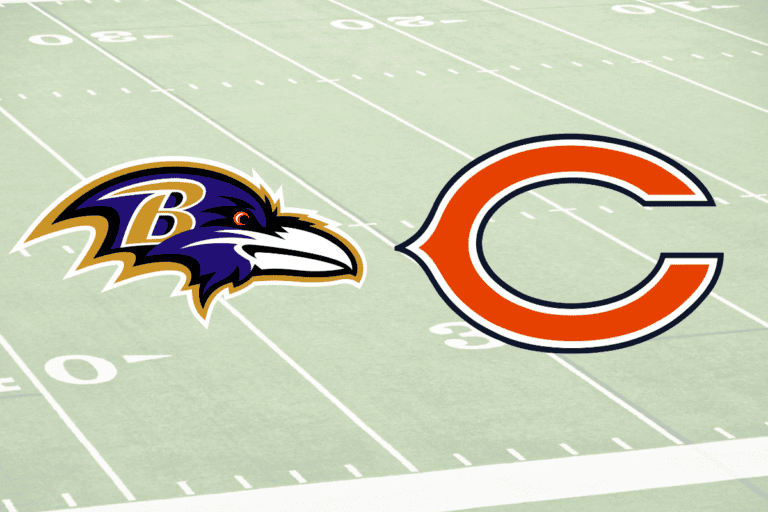 Football Players who Played for Ravens and Bears