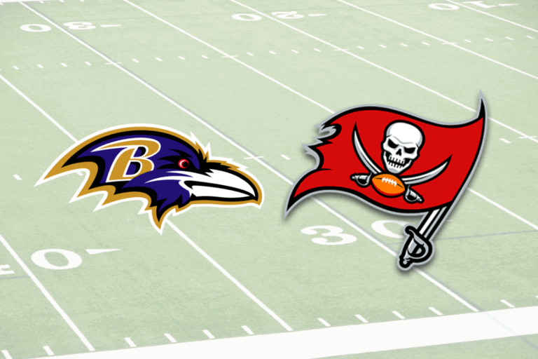 6 Football Players who Played for Ravens and Buccaneers