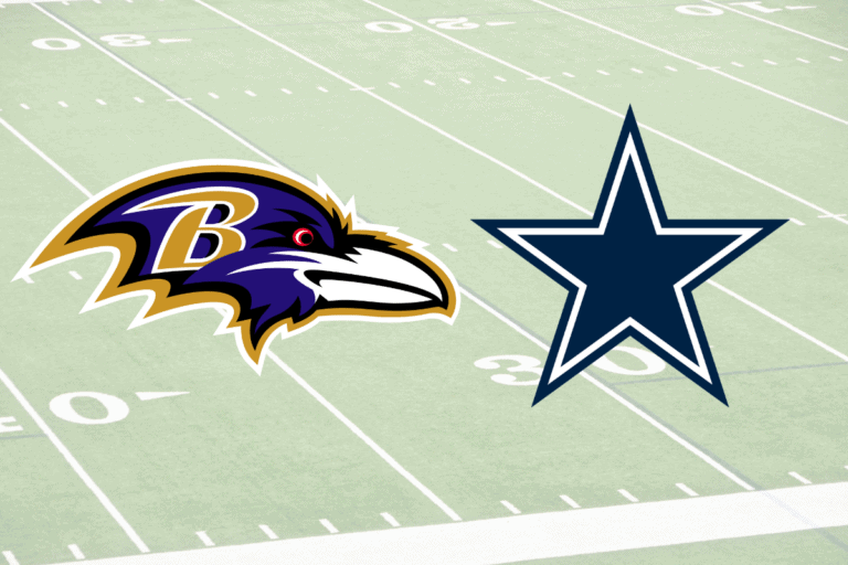 5 Football Players who Played for Ravens and Cowboys