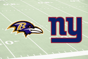 Football Players who Played for Ravens and Giants