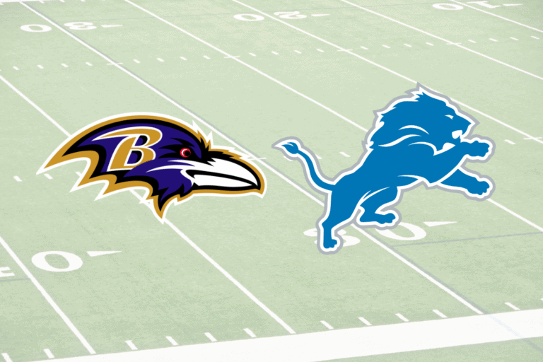 Football Players who Played for Ravens and Lions