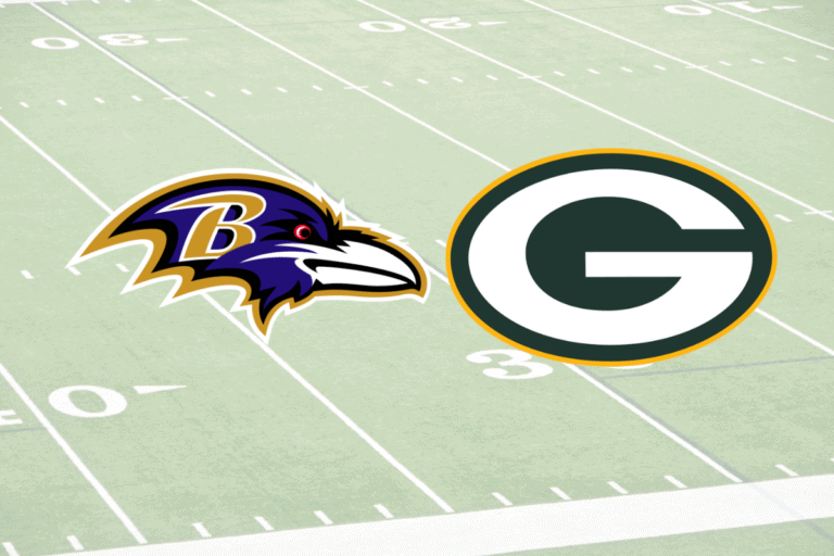 Football Players who Played for Ravens and Packers