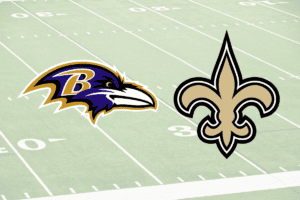 5 Football Players who Played for Ravens and Saints