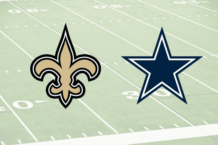 Football Players who Played for Saints and Cowboys
