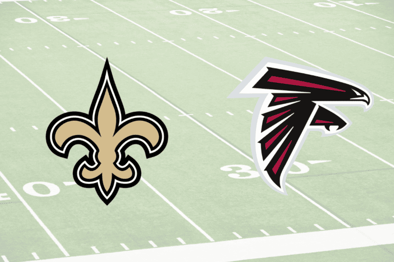 6 Football Players who Played for Saints and Falcons