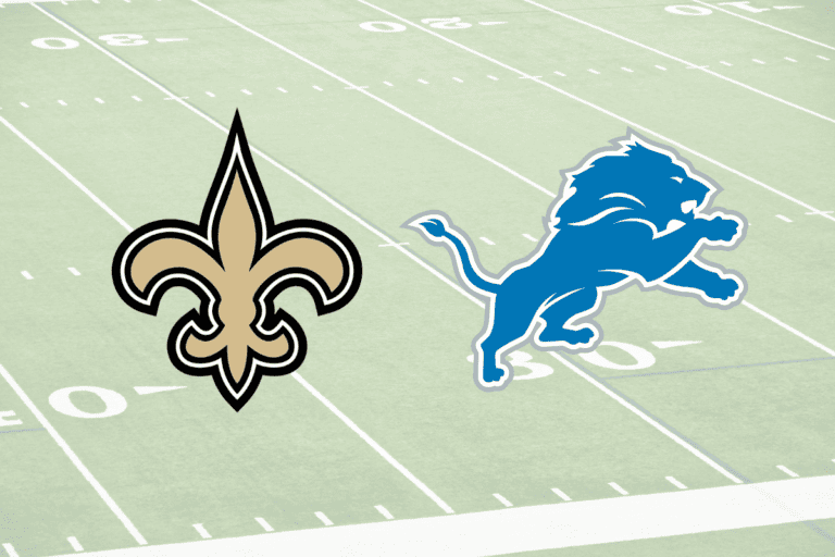 Football Players who Played for Saints and Lions
