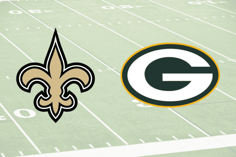 Football Players who Played for Saints and Packers