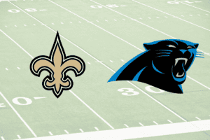 9 Football Players who Played for Saints and Panthers
