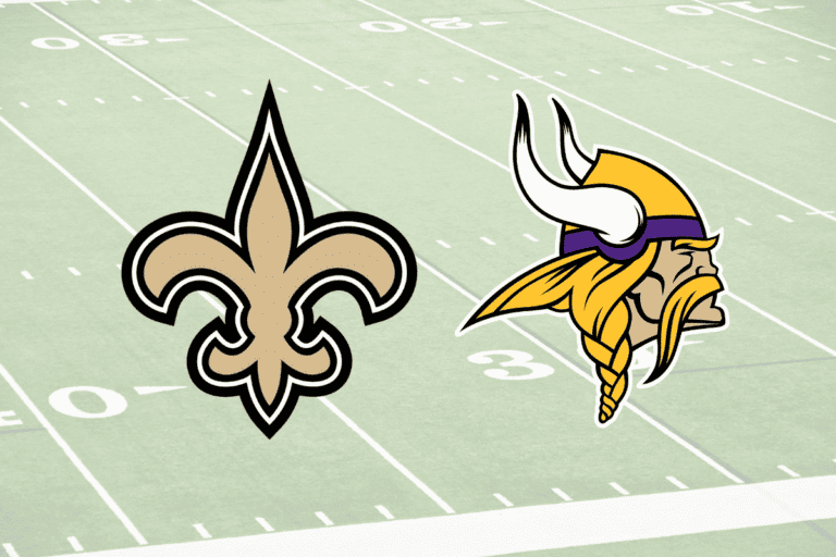 5 Football Players who Played for Saints and Vikings