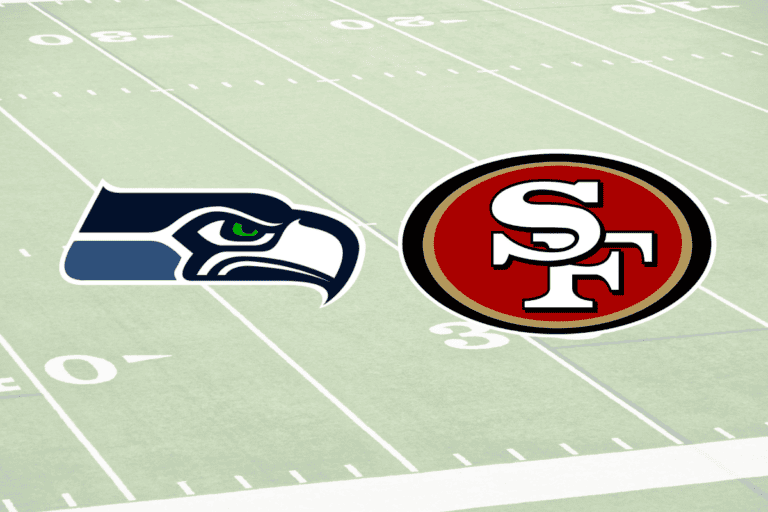 5 Football Players who Played for Seahawks and 49ers