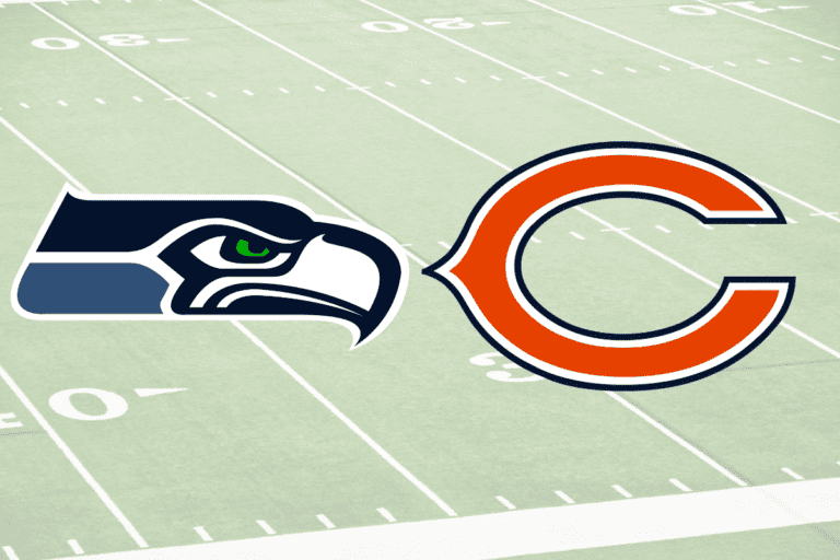 5 Football Players who Played for Seahawks and Bears