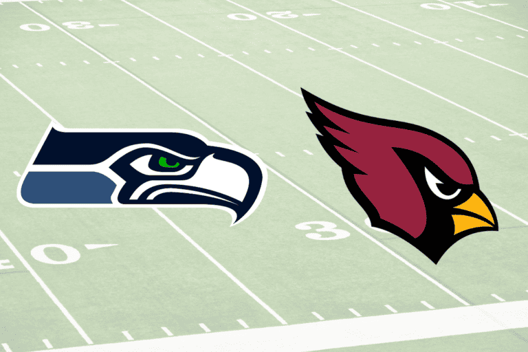 5 Football Players who Played for Seahawks and Cardinals
