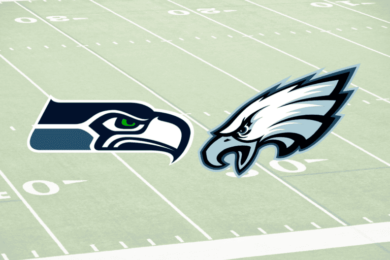 Football Players who Played for Seahawks and Eagles