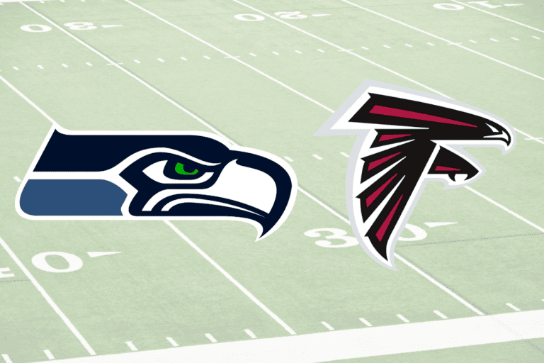 Football Players who Played for Seahawks and Falcons