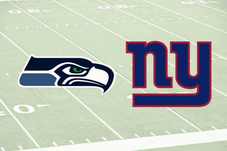 Football Players who Played for Seahawks and Giants