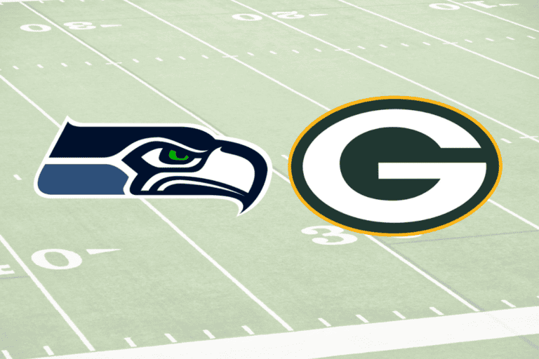 Football Players who Played for Seahawks and Packers