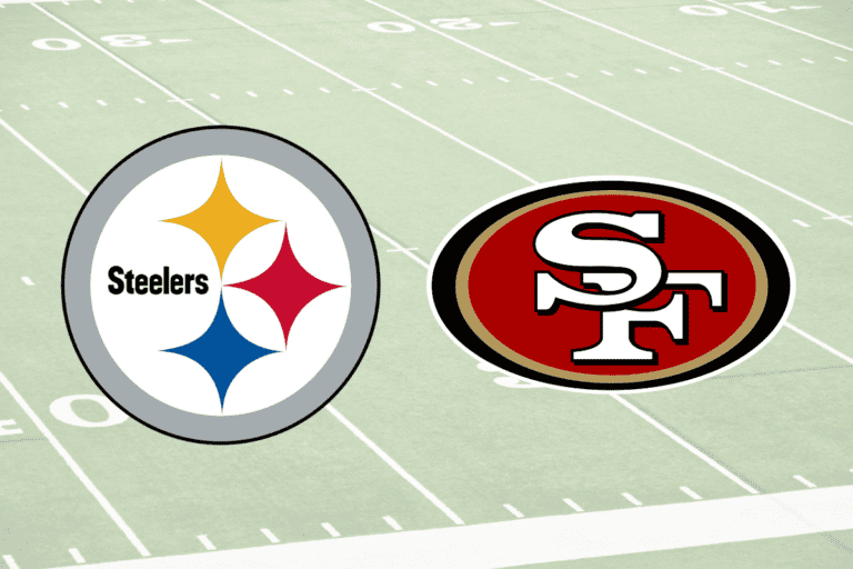 5 Football Players who Played for Steelers and 49ers