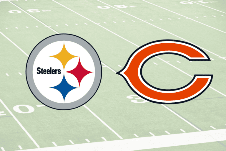Football Players who Played for Steelers and Bears