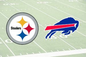 Football Players who Played for Steelers and Bills