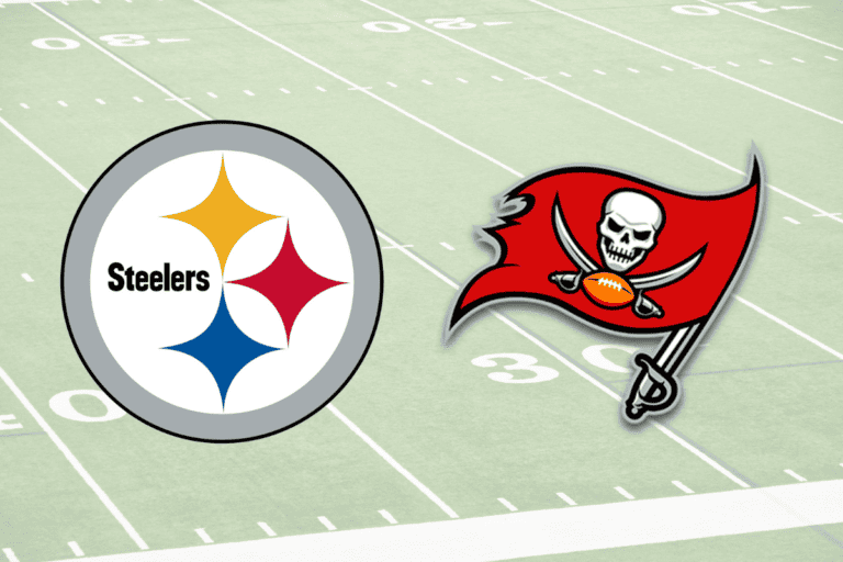 6 Football Players who Played for Steelers and Buccaneers