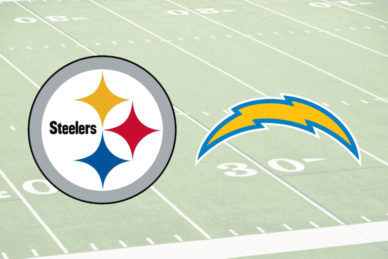 Football Players who Played for Steelers and Chargers