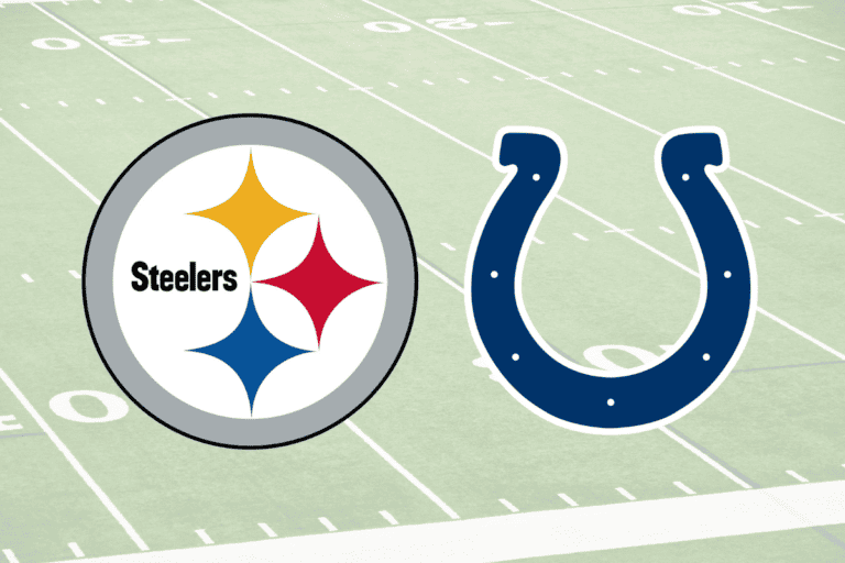 Football Players who Played for Steelers and Colts