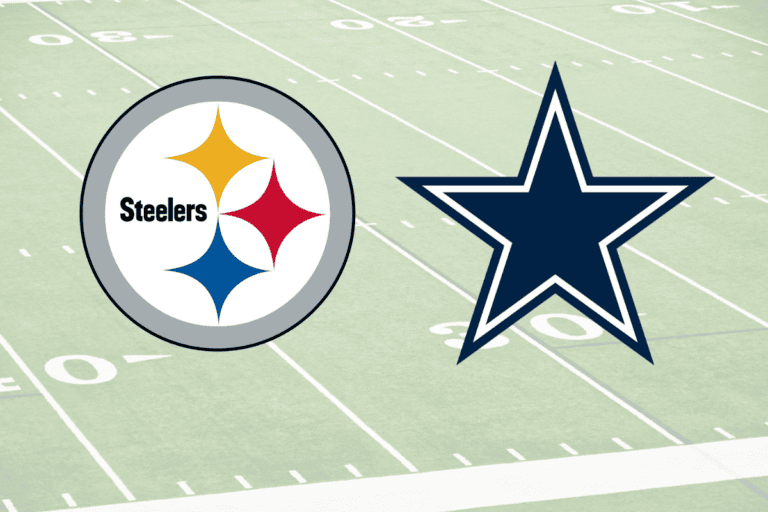 Football Players who Played for Steelers and Cowboys
