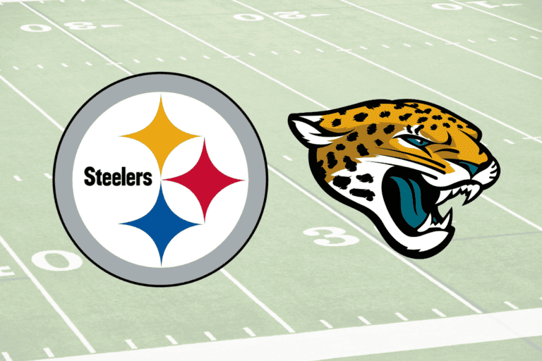 Football Players who Played for Steelers and Jaguars