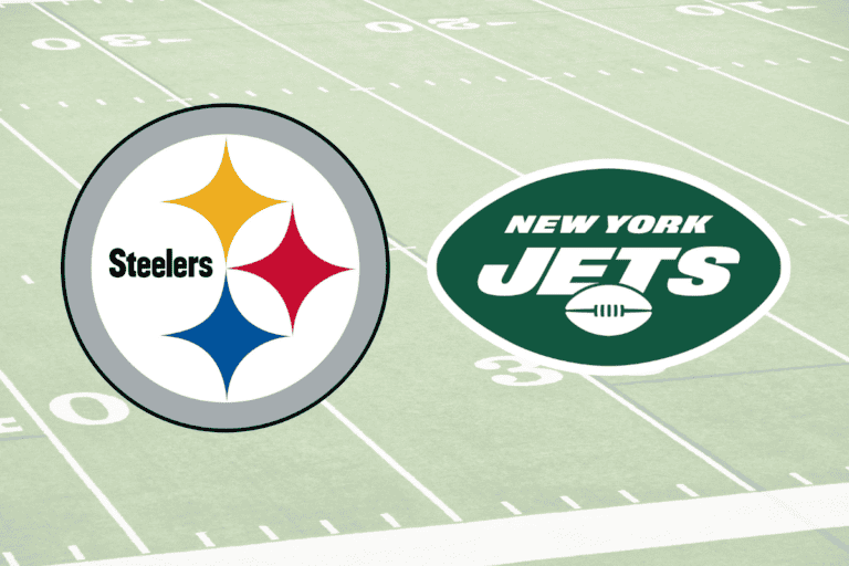 5 Football Players who Played for Steelers and Jets