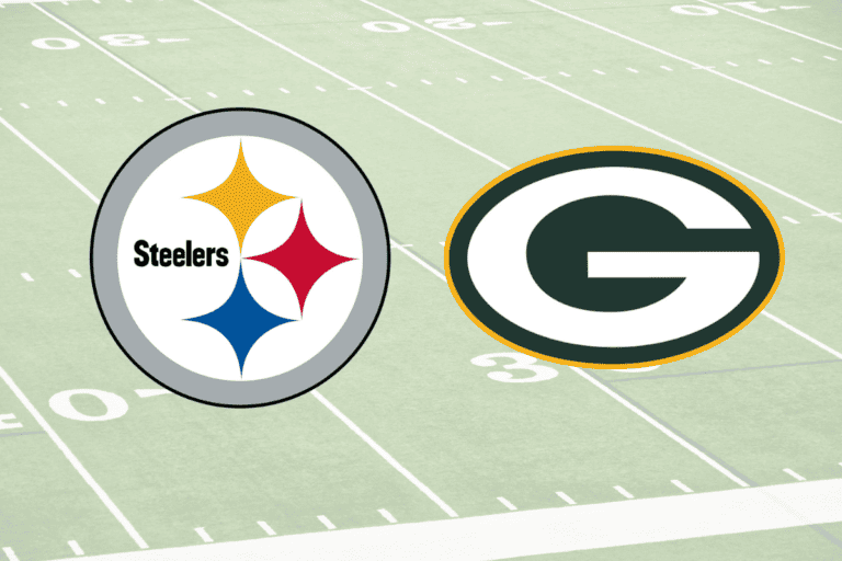 5 Football Players who Played for Steelers and Packers