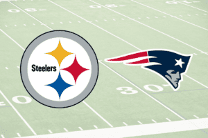 Football Players who Played for Steelers and Patriots